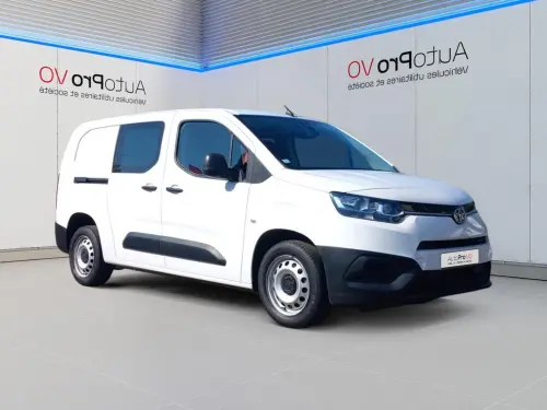 Toyota Proace PROACE CITY CA LONG 1.2L 110 VVT-i BVM6 DYNAMIC - Photo 6