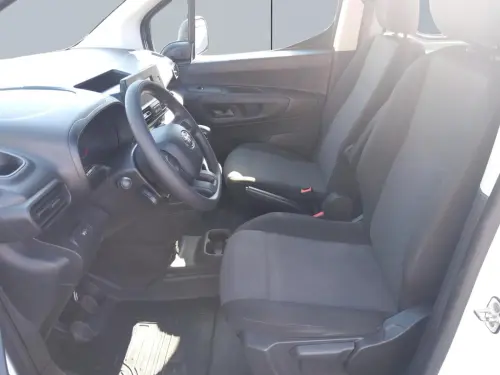 Toyota Proace PROACE CITY CA LONG 1.2L 110 VVT-i BVM6 DYNAMIC - Photo 9