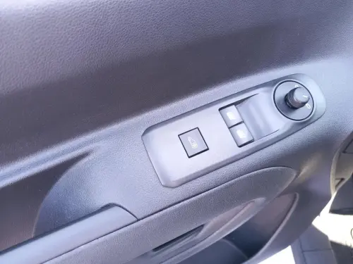 Toyota Proace PROACE CITY CA LONG 1.2L 110 VVT-i BVM6 DYNAMIC - Photo 10