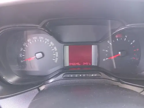 Toyota Proace PROACE CITY CA LONG 1.2L 110 VVT-i BVM6 DYNAMIC - Photo 13
