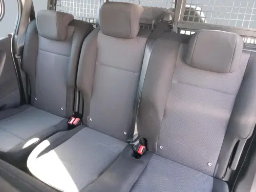 Toyota Proace PROACE CITY CA LONG 1.2L 110 VVT-i BVM6 DYNAMIC - Photo 15