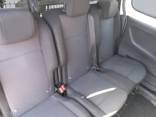 Toyota Proace PROACE CITY CA LONG 1.2L 110 VVT-i BVM6 DYNAMIC - Photo 17