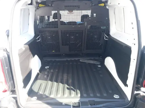 Toyota Proace PROACE CITY CA LONG 1.2L 110 VVT-i BVM6 DYNAMIC - Photo 18