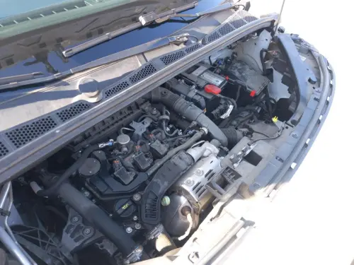 Toyota Proace PROACE CITY CA LONG 1.2L 110 VVT-i BVM6 DYNAMIC - Photo 19