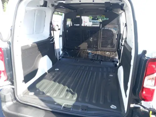 Toyota Proace PROACE CITY CA LONG 1.2L 110 VVT-i BVM6 DYNAMIC - Photo 21