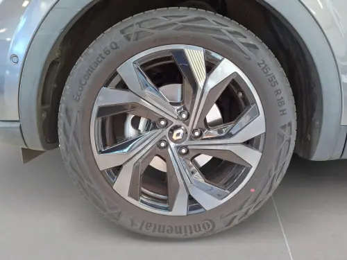 Renault Arkana E-Tech hybride 145 - 22 Engineered - Photo 6