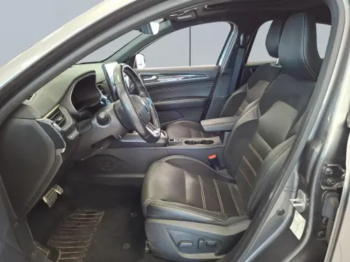 Renault Arkana E-Tech hybride 145 - 22 Engineered - Photo 7