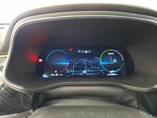 Renault Arkana E-Tech hybride 145 - 22 Engineered - Photo 11