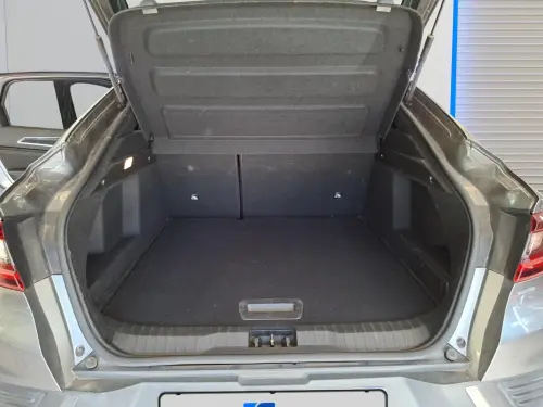 Renault Arkana E-Tech hybride 145 - 22 Engineered - Photo 16