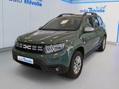 Dacia Duster Blue dCi 115 4x2 Expression - Photo 0