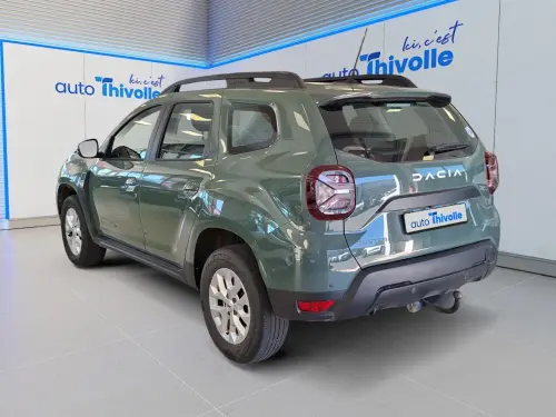 Dacia Duster Blue dCi 115 4x2 Expression - Photo 1
