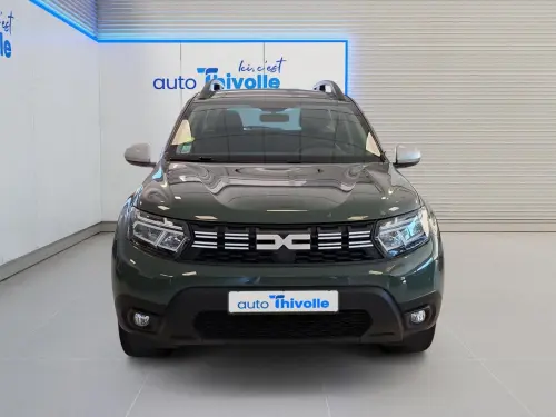 Dacia Duster Blue dCi 115 4x2 Expression - Photo 5