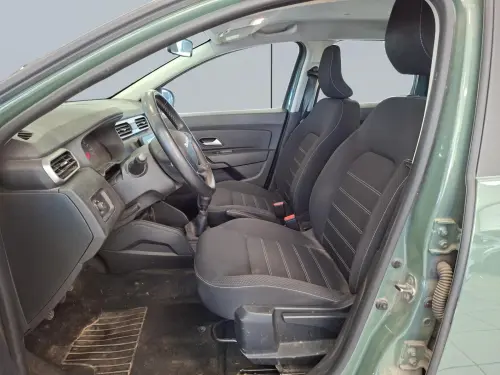 Dacia Duster Blue dCi 115 4x2 Expression - Photo 7
