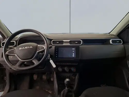 Dacia Duster Blue dCi 115 4x2 Expression - Photo 9