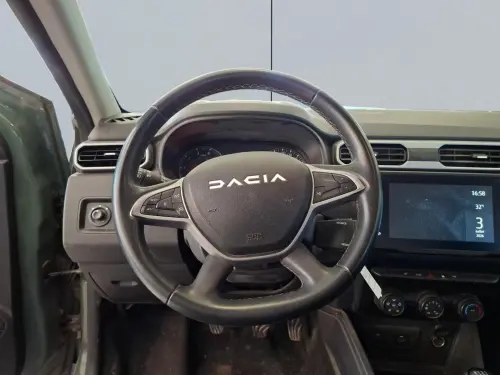 Dacia Duster Blue dCi 115 4x2 Expression - Photo 10