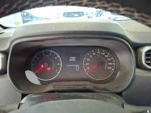 Dacia Duster Blue dCi 115 4x2 Expression - Photo 11