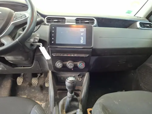 Dacia Duster Blue dCi 115 4x2 Expression - Photo 12