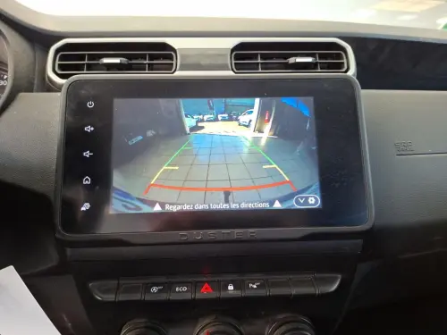 Dacia Duster Blue dCi 115 4x2 Expression - Photo 19