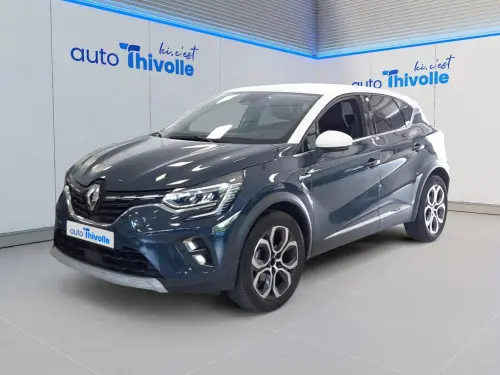 Renault Captur TCe 90 Techno - Photo 0