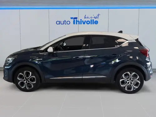 Renault Captur TCe 90 Techno - Photo 1