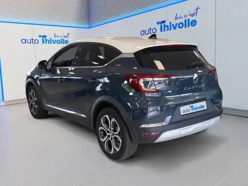 Renault Captur TCe 90 Techno - Photo 2