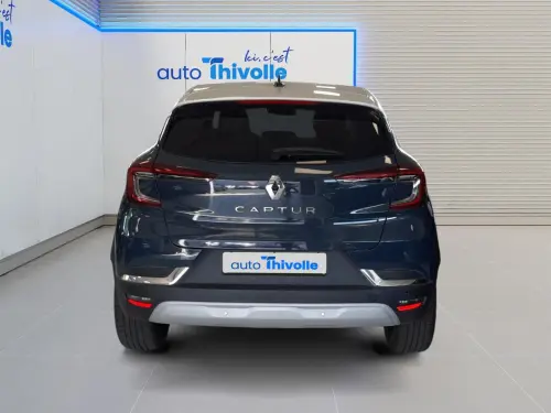 Renault Captur TCe 90 Techno - Photo 3