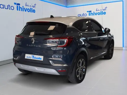 Renault Captur TCe 90 Techno - Photo 4