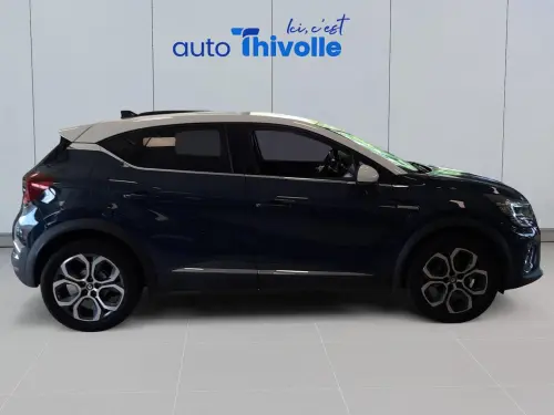 Renault Captur TCe 90 Techno - Photo 5