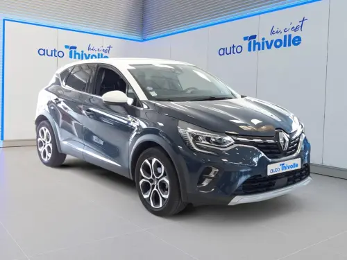 Renault Captur TCe 90 Techno - Photo 6