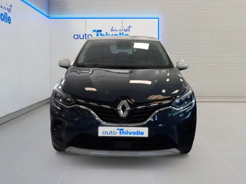 Renault Captur TCe 90 Techno - Photo 7