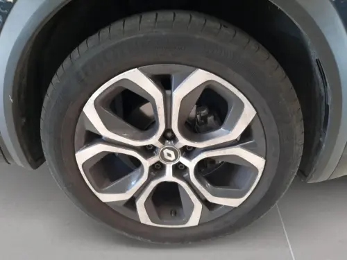 Renault Captur TCe 90 Techno - Photo 8