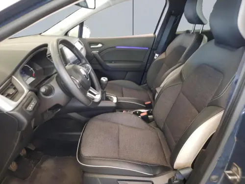 Renault Captur TCe 90 Techno - Photo 9