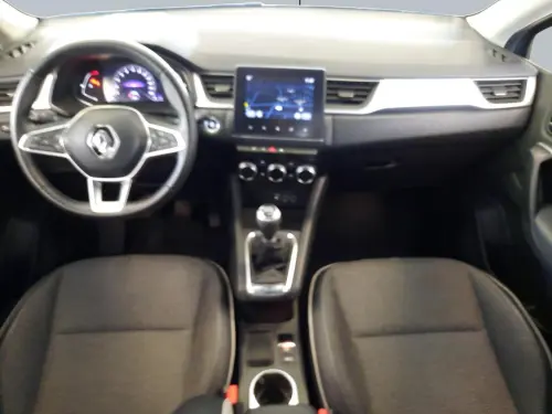 Renault Captur TCe 90 Techno - Photo 11