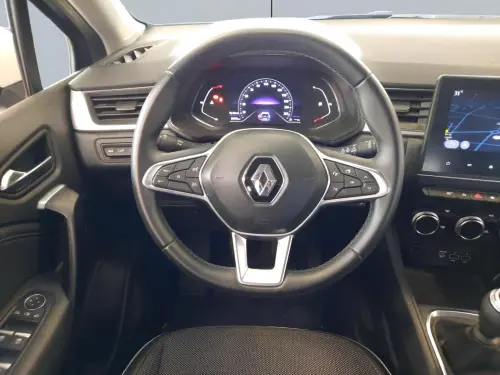 Renault Captur TCe 90 Techno - Photo 12
