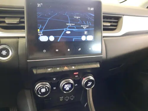Renault Captur TCe 90 Techno - Photo 14