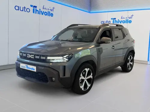Dacia Duster Hybrid 140 Journey - Photo 0