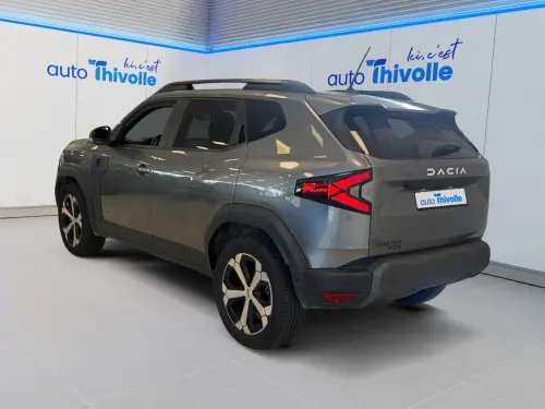 Dacia Duster Hybrid 140 Journey - Photo 1