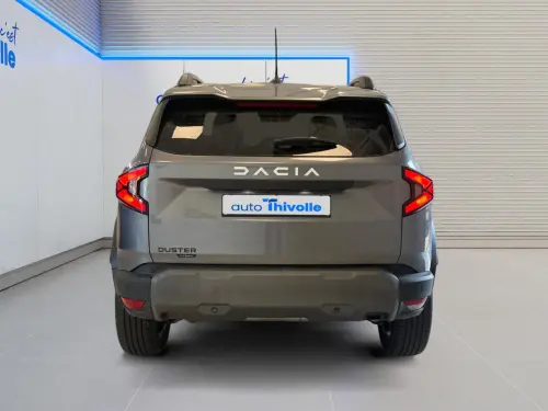 Dacia Duster Hybrid 140 Journey - Photo 2