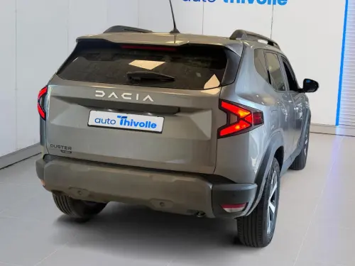 Dacia Duster Hybrid 140 Journey - Photo 3