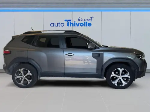 Dacia Duster Hybrid 140 Journey - Photo 4