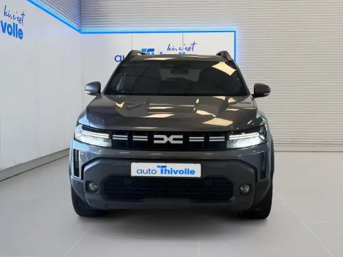 Dacia Duster Hybrid 140 Journey - Photo 6