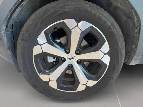 Dacia Duster Hybrid 140 Journey - Photo 7