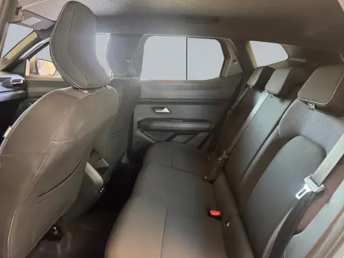 Dacia Duster Hybrid 140 Journey - Photo 13