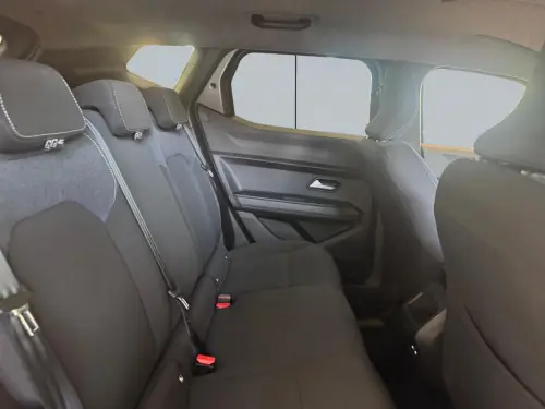 Dacia Duster Hybrid 140 Journey - Photo 15