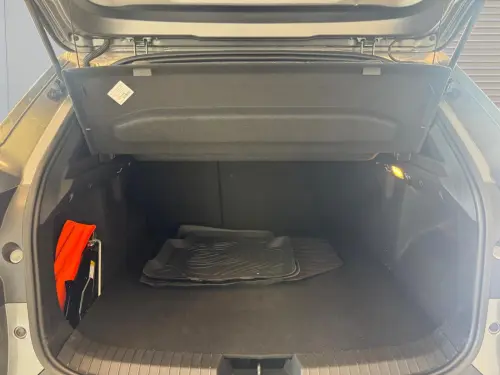 Dacia Duster Hybrid 140 Journey - Photo 16