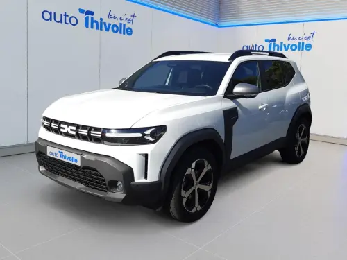 Dacia Duster Hybrid 140 Journey - Photo 0