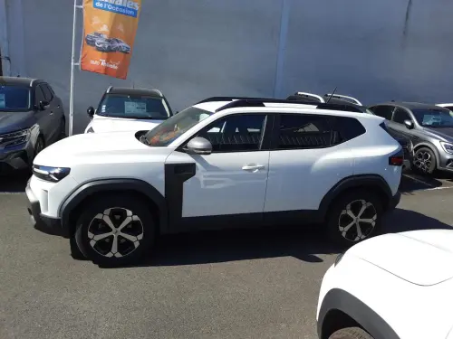 Dacia Duster Hybrid 140 Journey - Photo 1