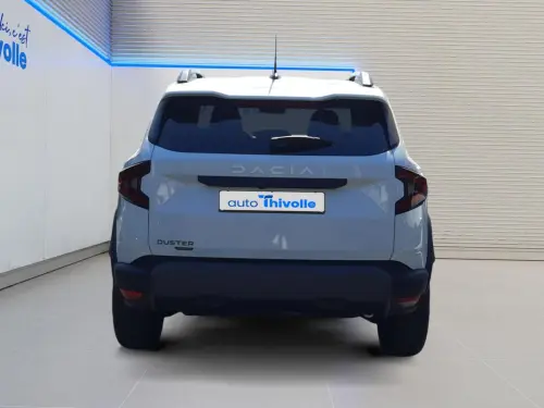 Dacia Duster Hybrid 140 Journey - Photo 3