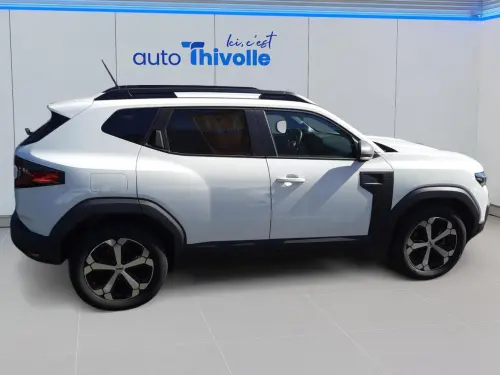 Dacia Duster Hybrid 140 Journey - Photo 5