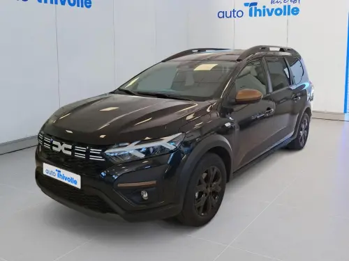 Dacia Jogger Hybrid 140 7 places GSR2 Extreme + - Photo 0